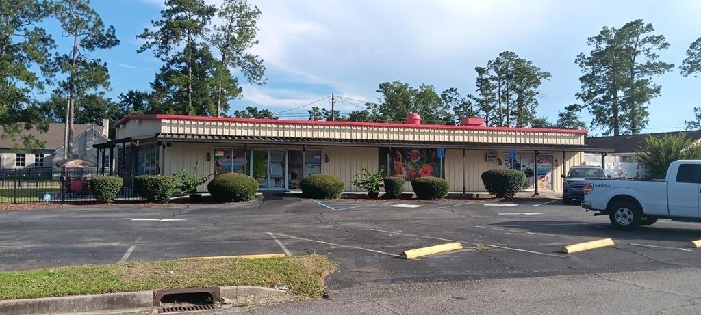 Property Image for 200 N St Augustine Rd