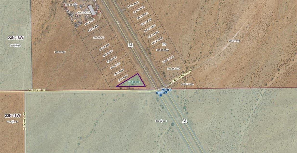 Property Image for Hwy 93 lot: 1
