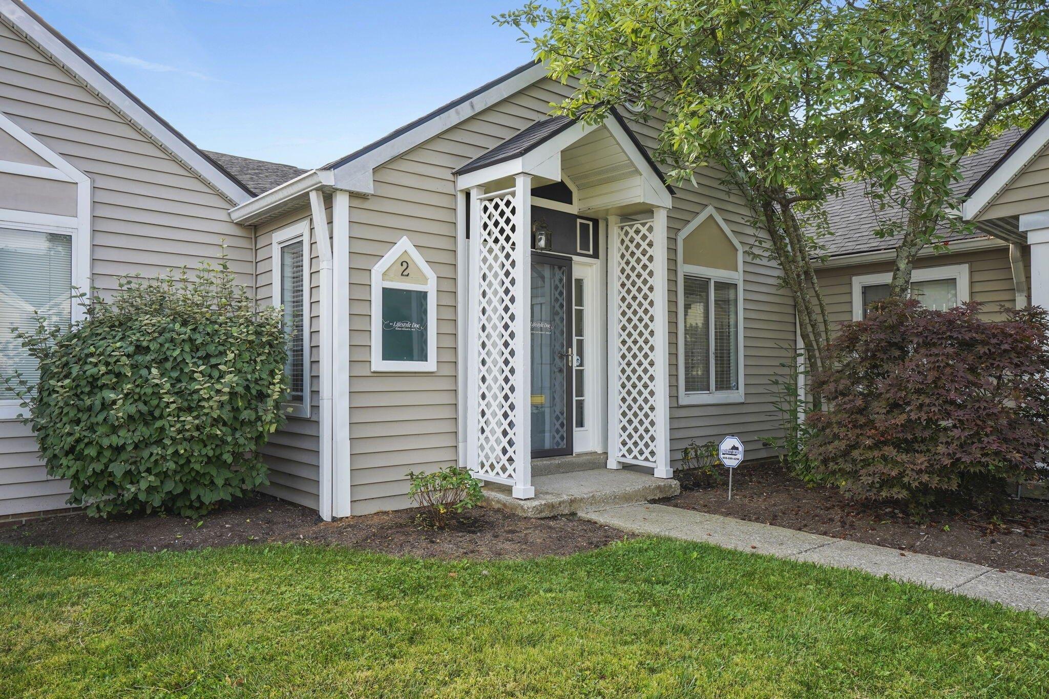 Property Image for 3131 Custer Drive #2