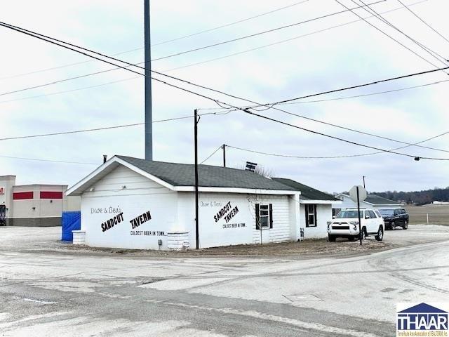 Property Image for 6100 E Rio Grande Avenue