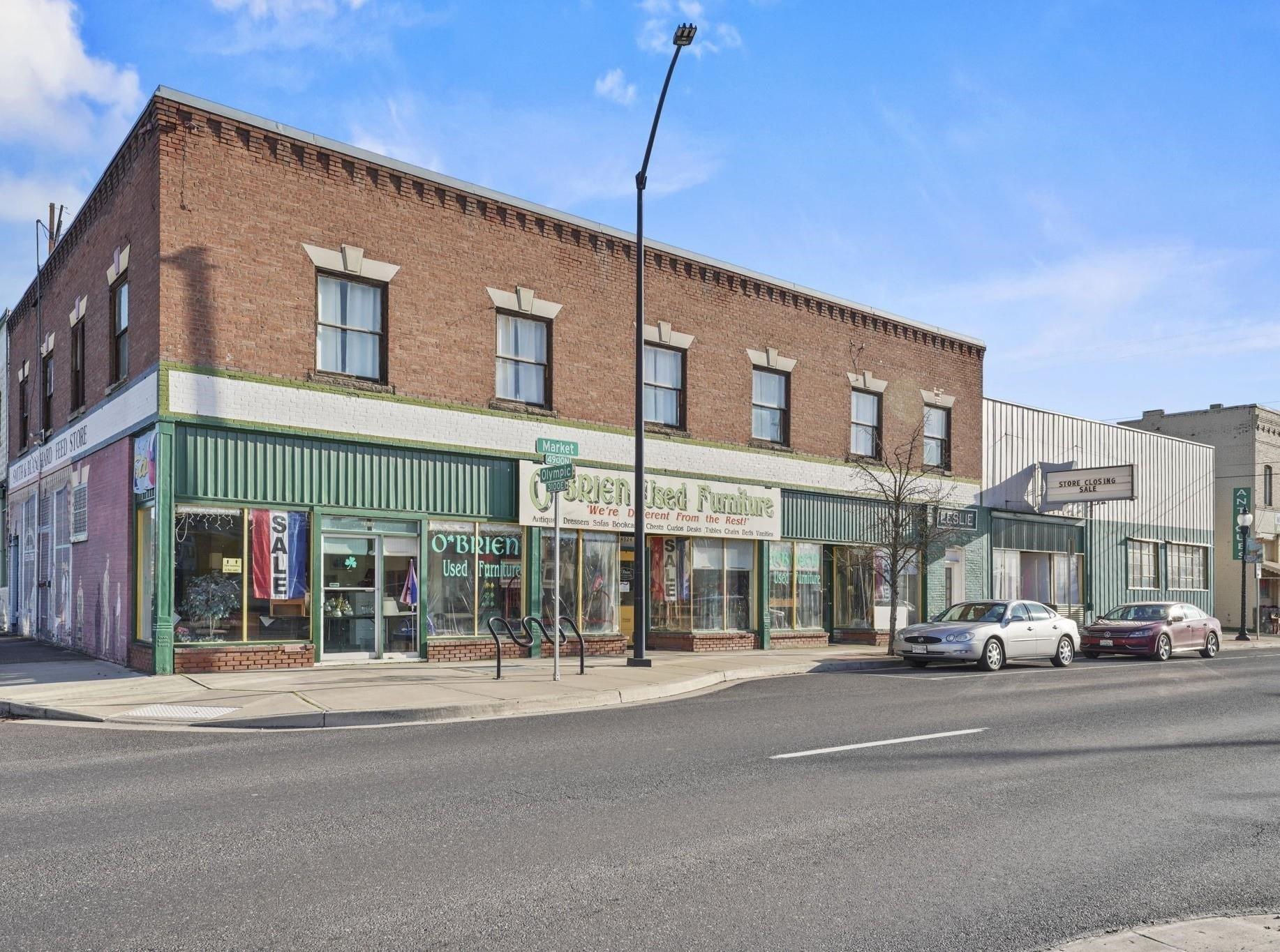 Property Image for 4920 N Market St, Spokane, WA 99217