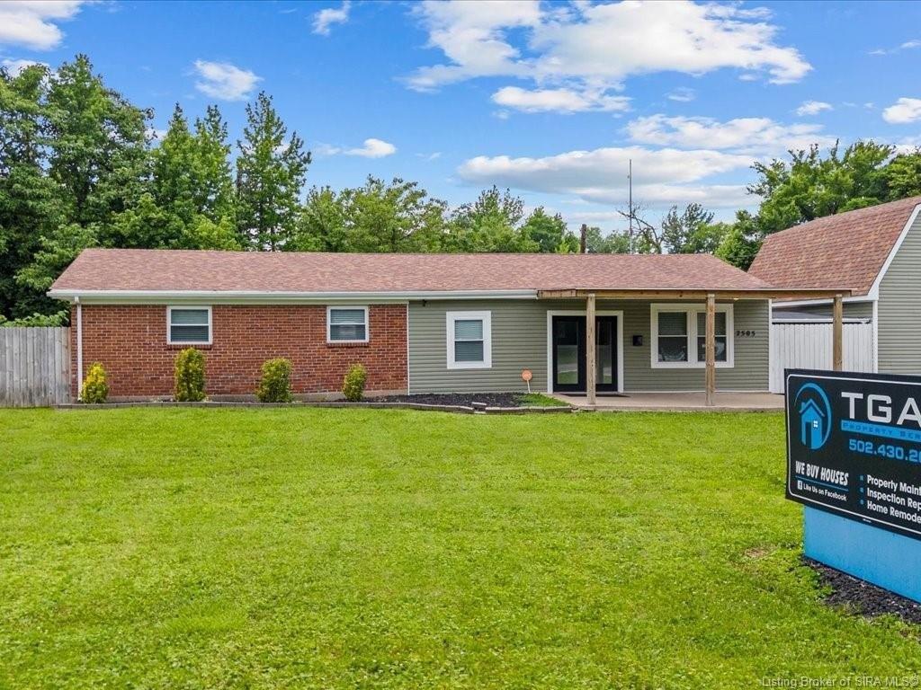 Property Image for 2505 Lincoln Drive