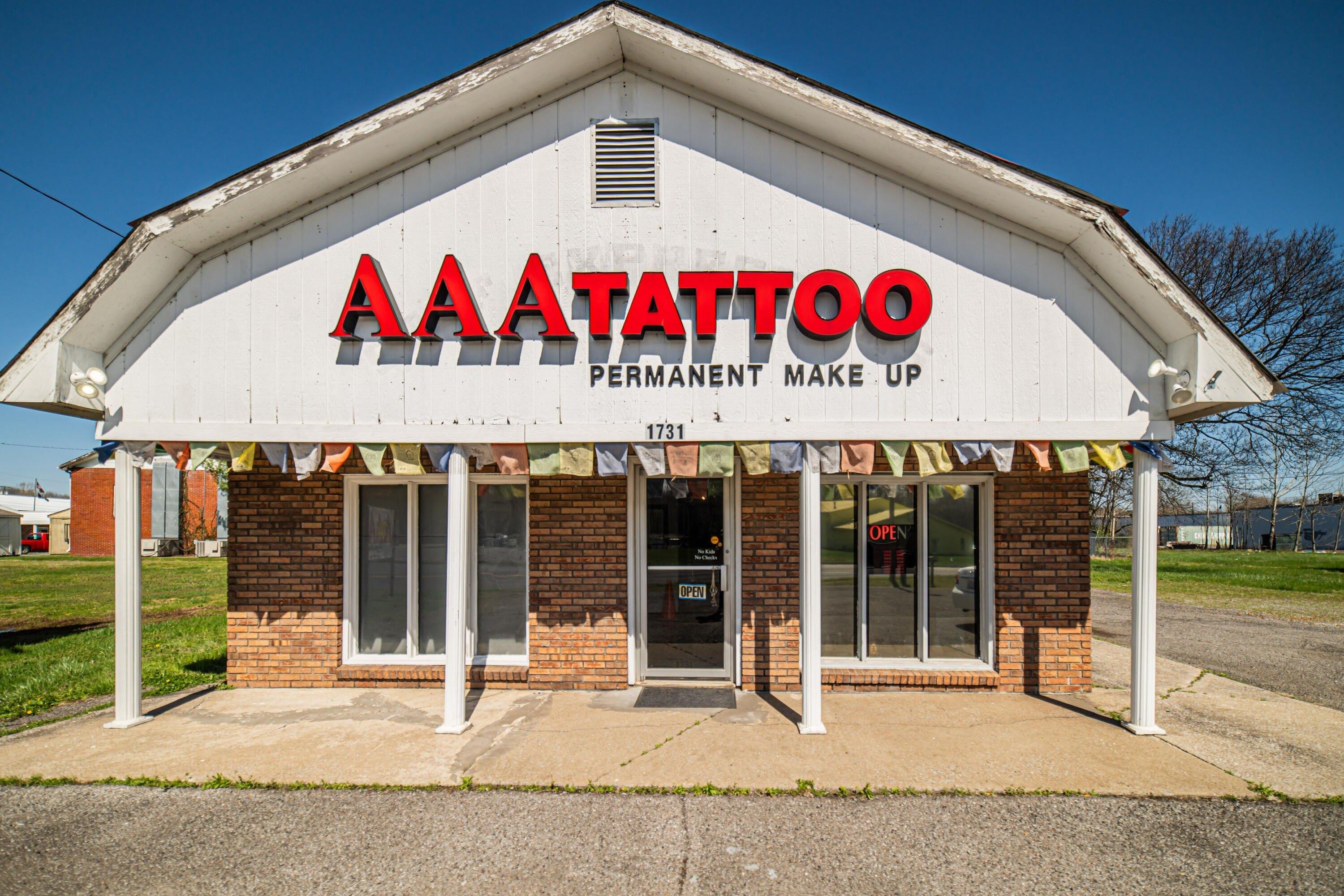 Property Image for 1731 Irvin Cobb Drive