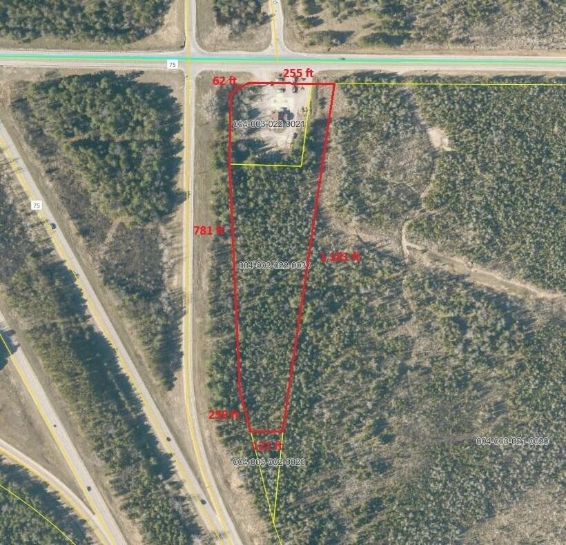 Property Image for 2271 W Federal Highway