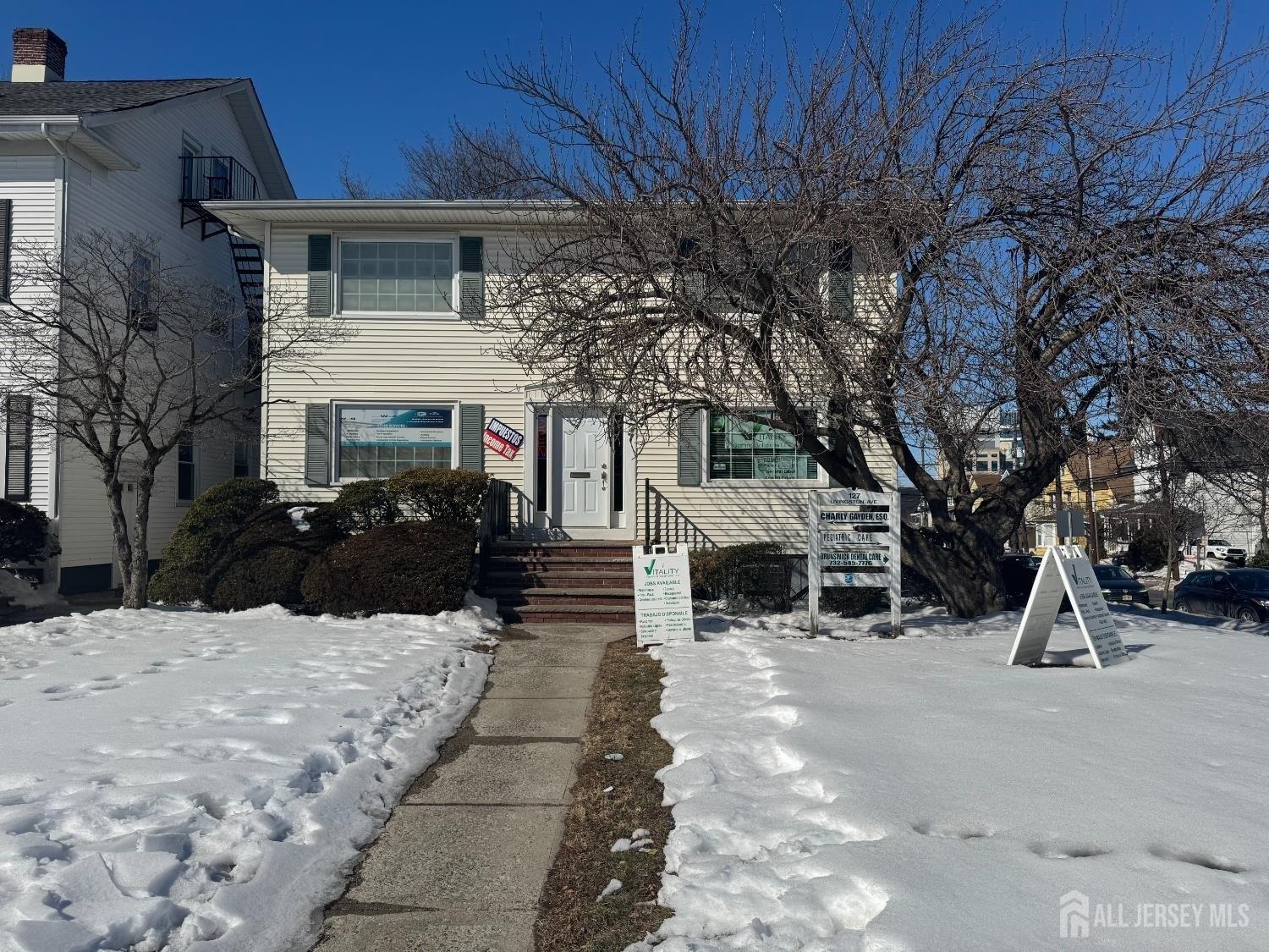 Property Image for 127 Livingston Avenue