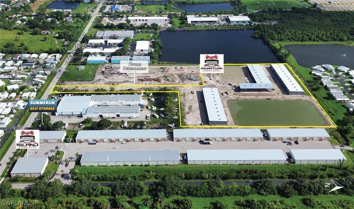 Property Image for 16261 & 16271 Pine Ridge Road unit: 401 401