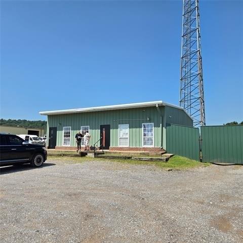 Property Image for 2992 N Highway 167, Catoosa, OK 74015