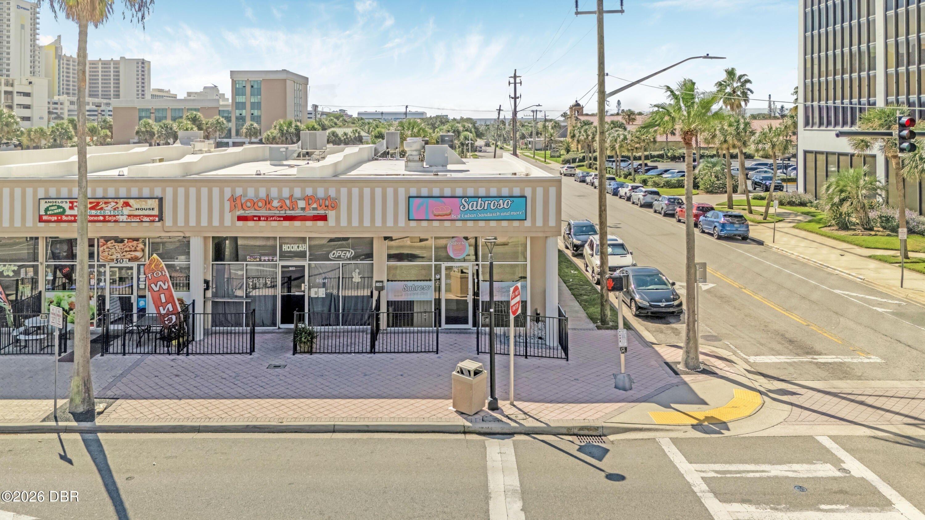 Property Image for 500 Seabreeze Boulevard
