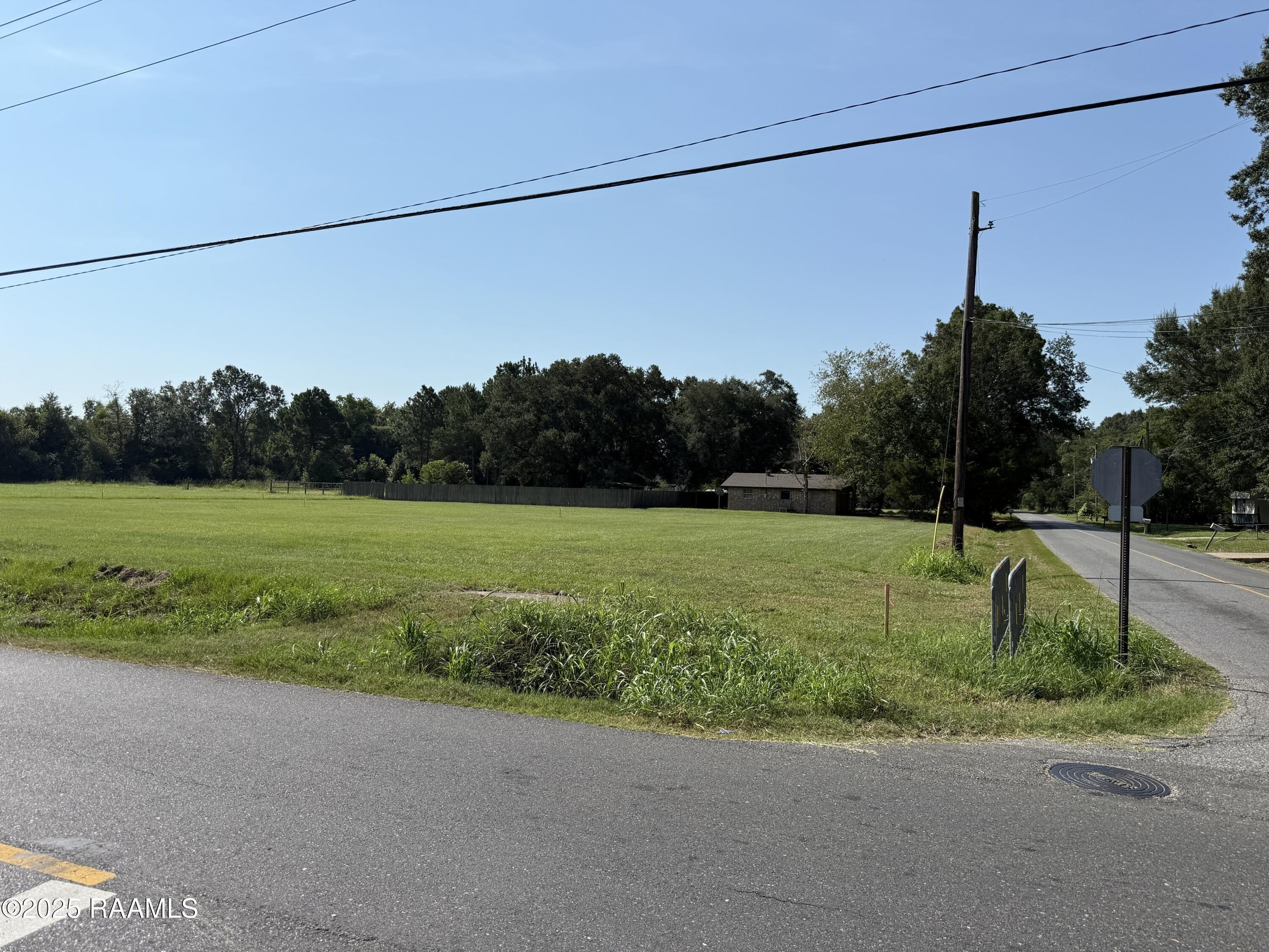 Property Image for 200 Blk Arceneaux Road lot: B