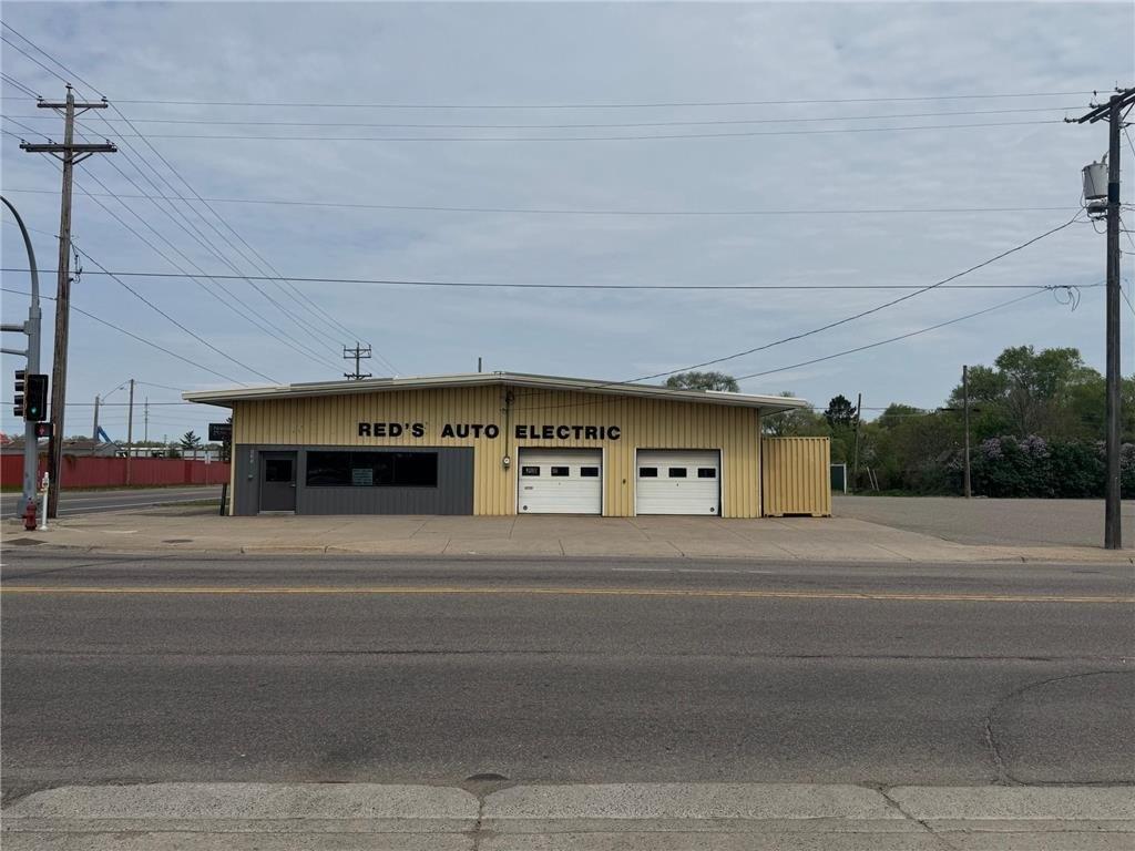 Property Image for 625 E Saint Germain Street