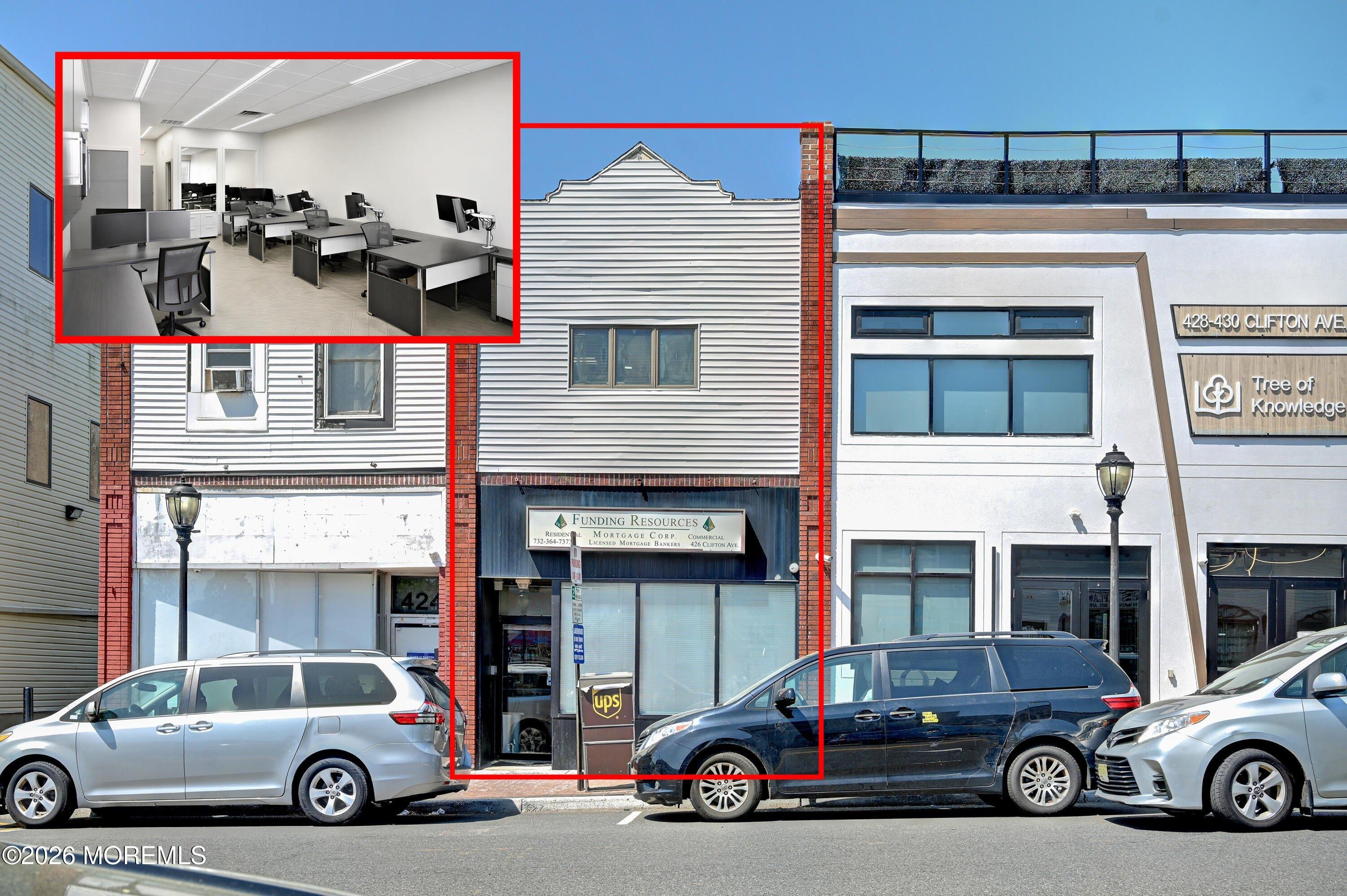 Property Image for 426 Clifton Avenue