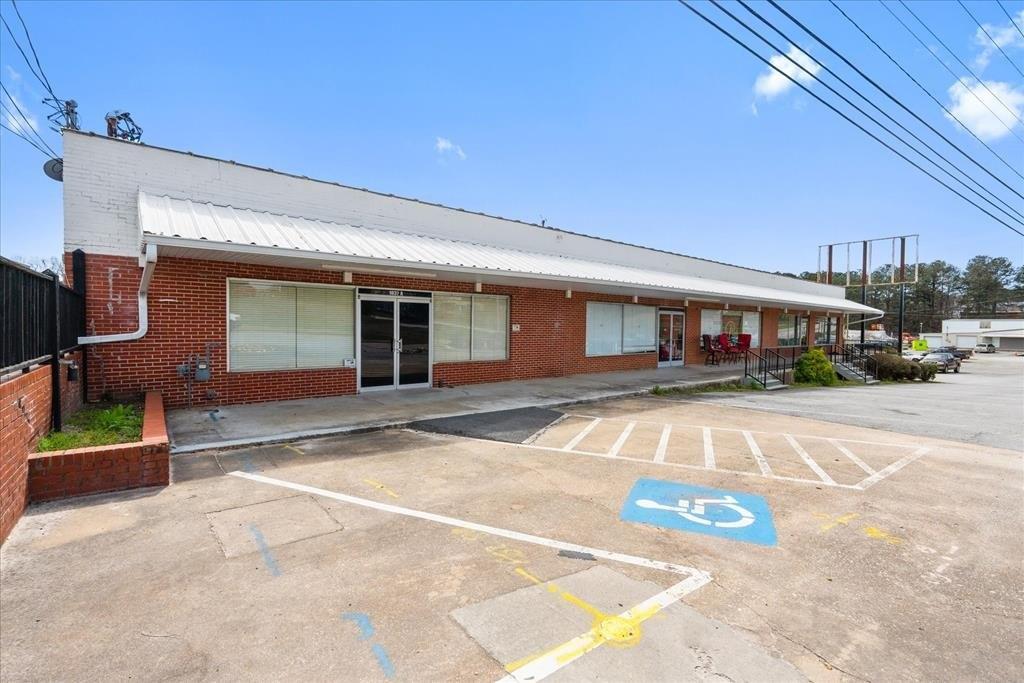 Property Image for 1037 Pacific Avenue - Unit A