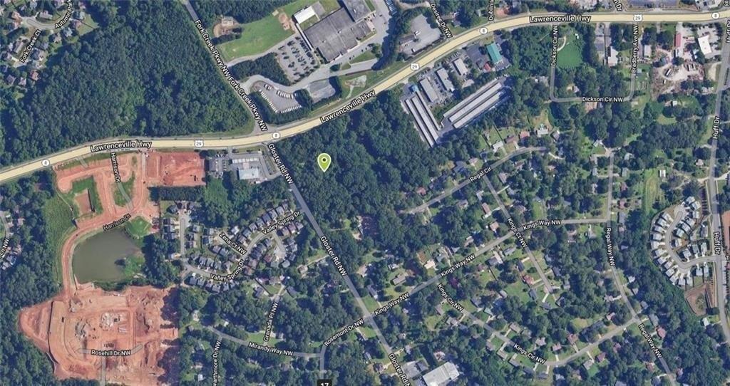 Property Image for 2696 Lawrenceville Highway