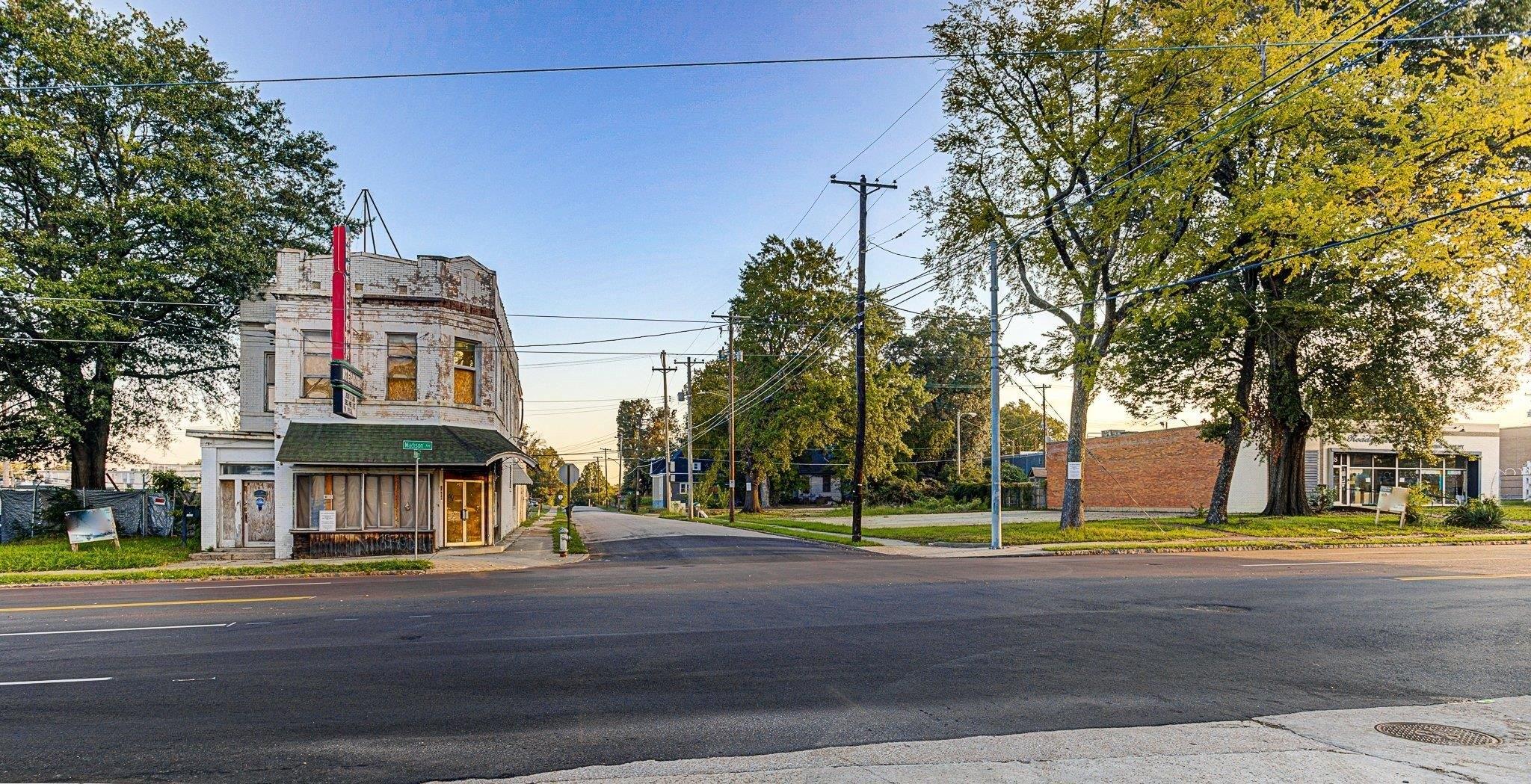 Property Image for 1400 Madison