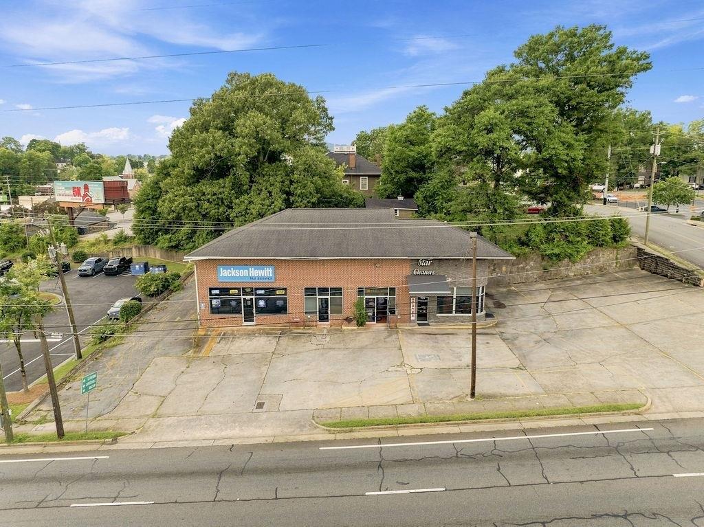 Property Image for 1000 Turner Mccall Boulevard SW
