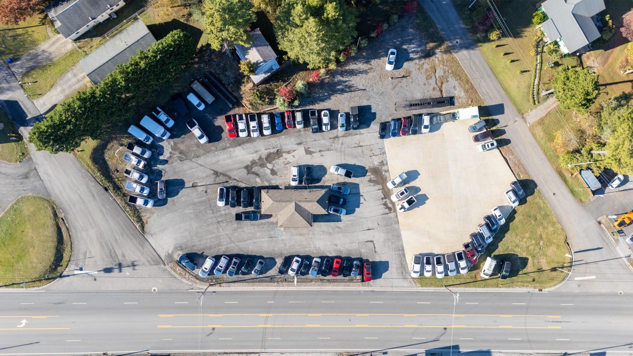 Property Image for 1212 S Lee Highway