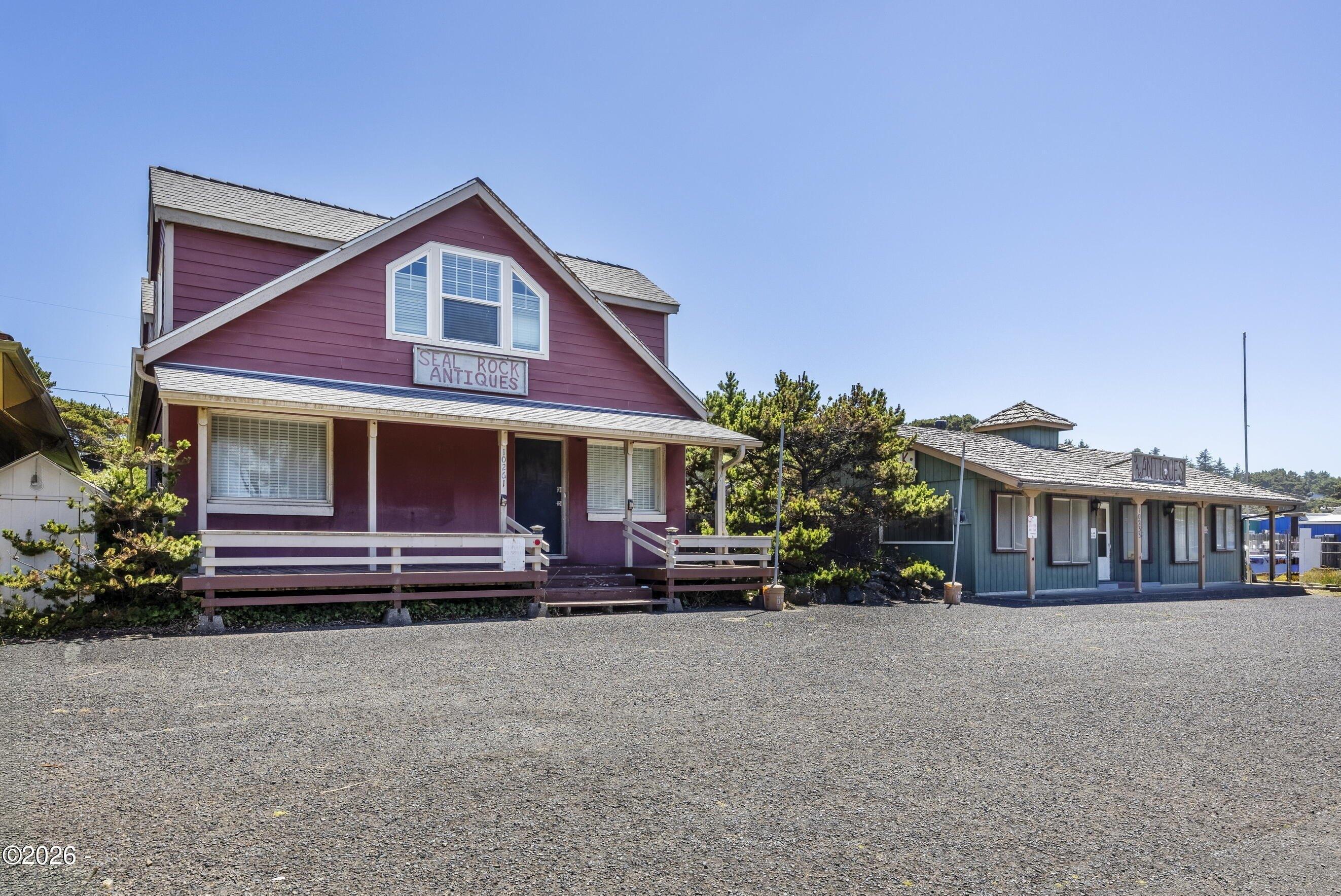 Property Image for 10261 Nw Pacific Coast Hwy