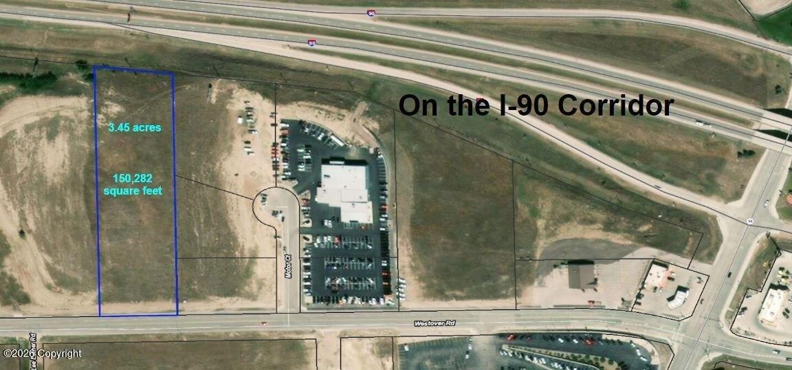 Property Image for 2600 Westover Rd