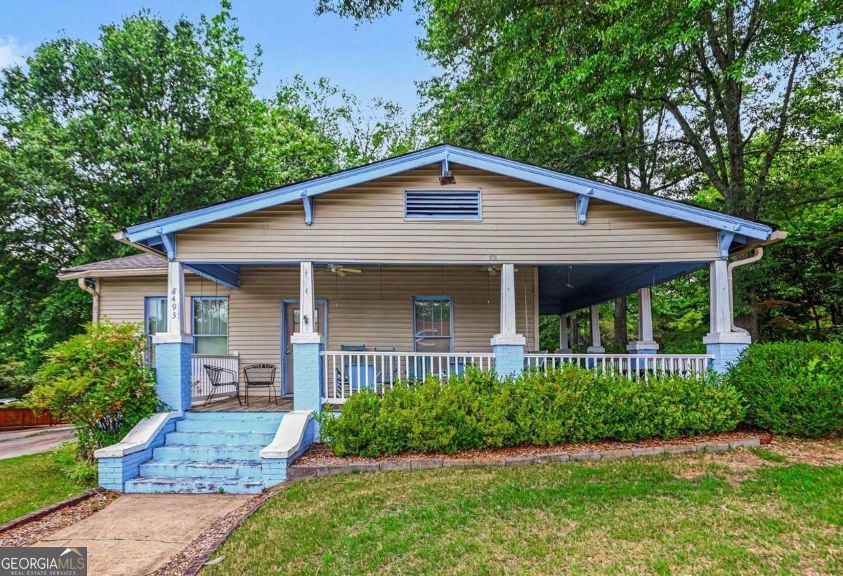 Property Image for 8493 Campbellton Street