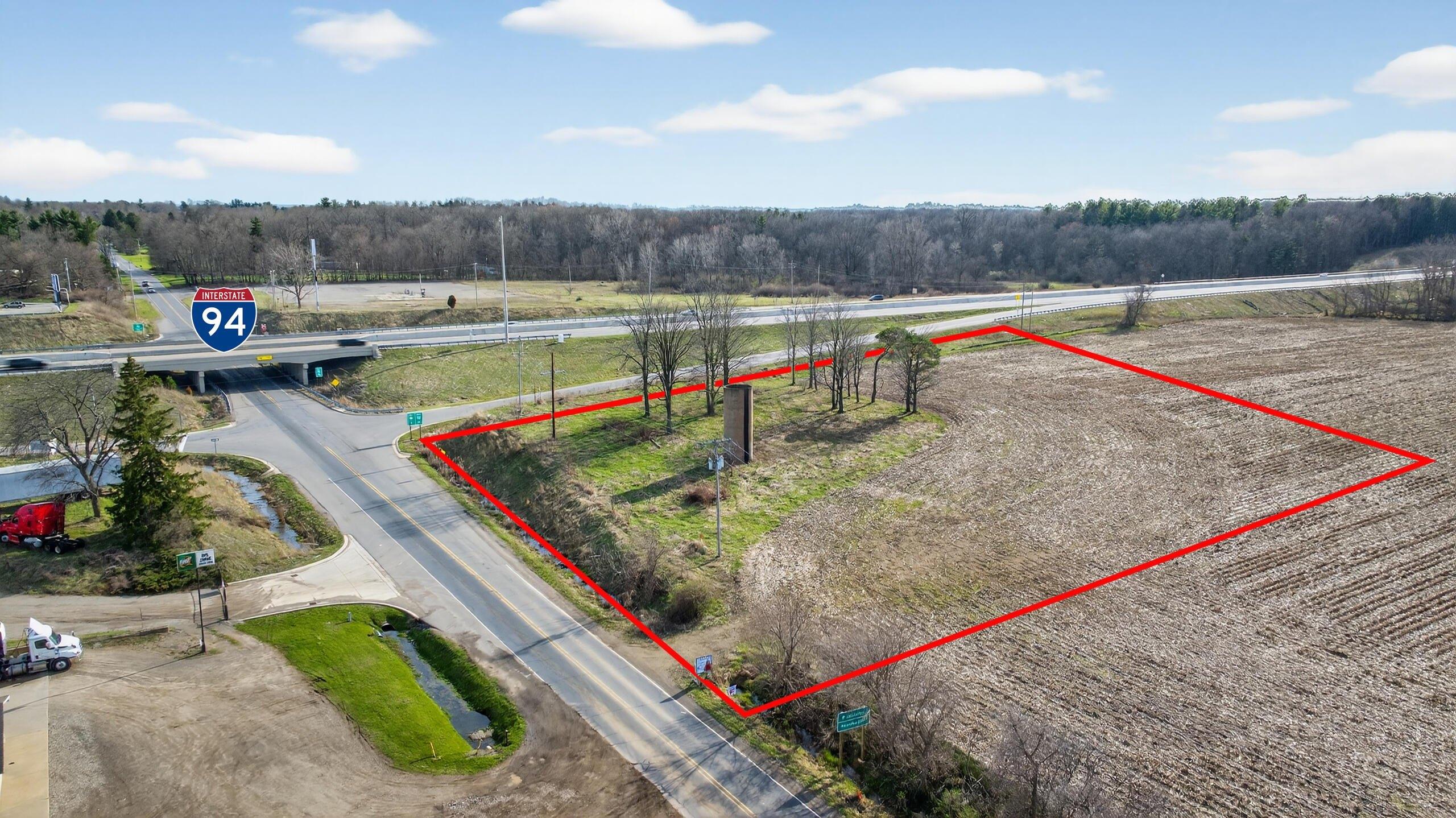 Property Image for N Parma Road