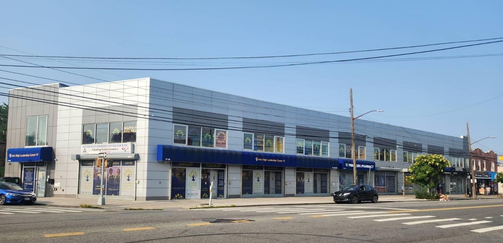Property Image for 97-08 Rockaway Blvd