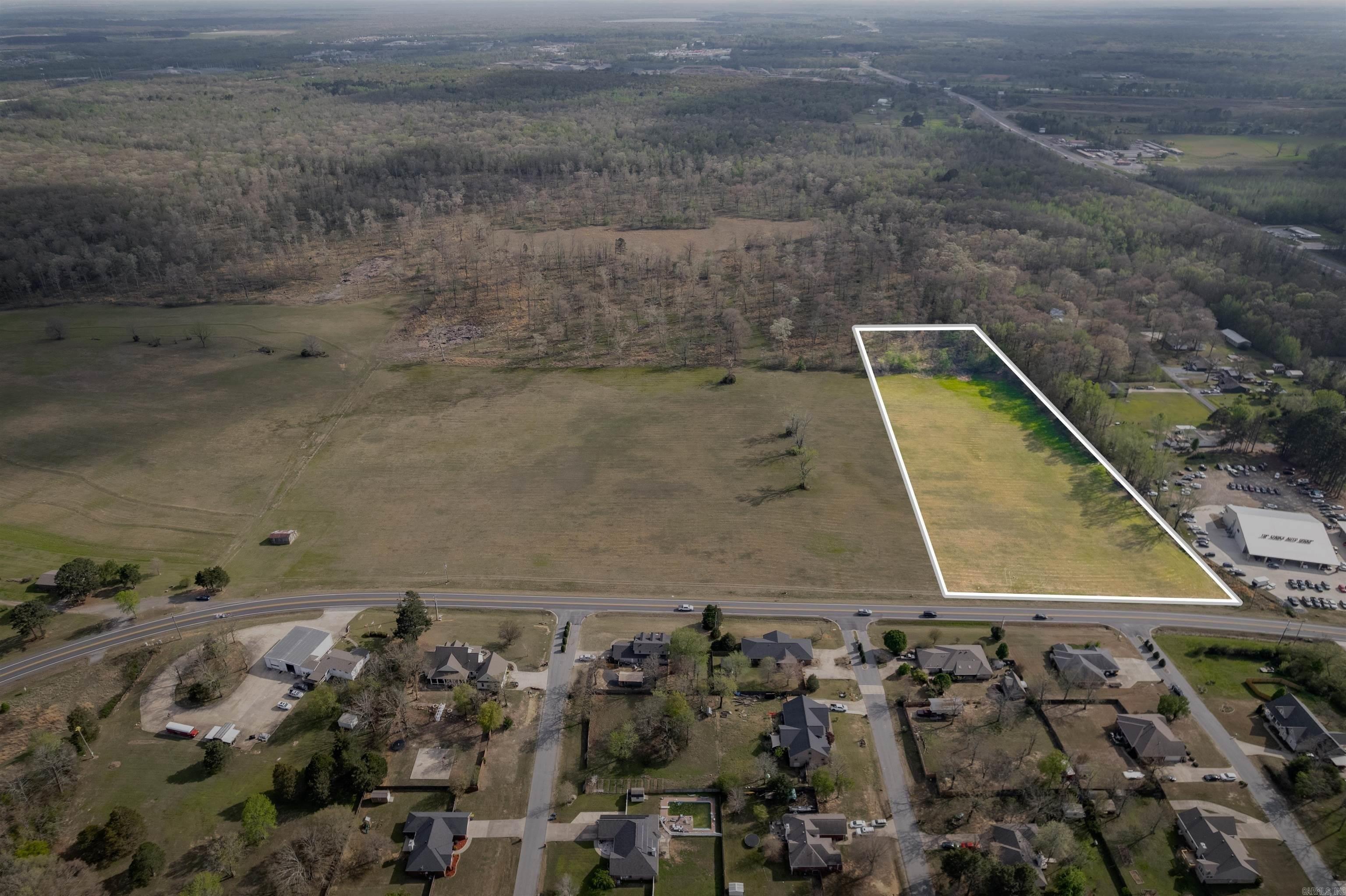 Property Image for 1 W Main Street