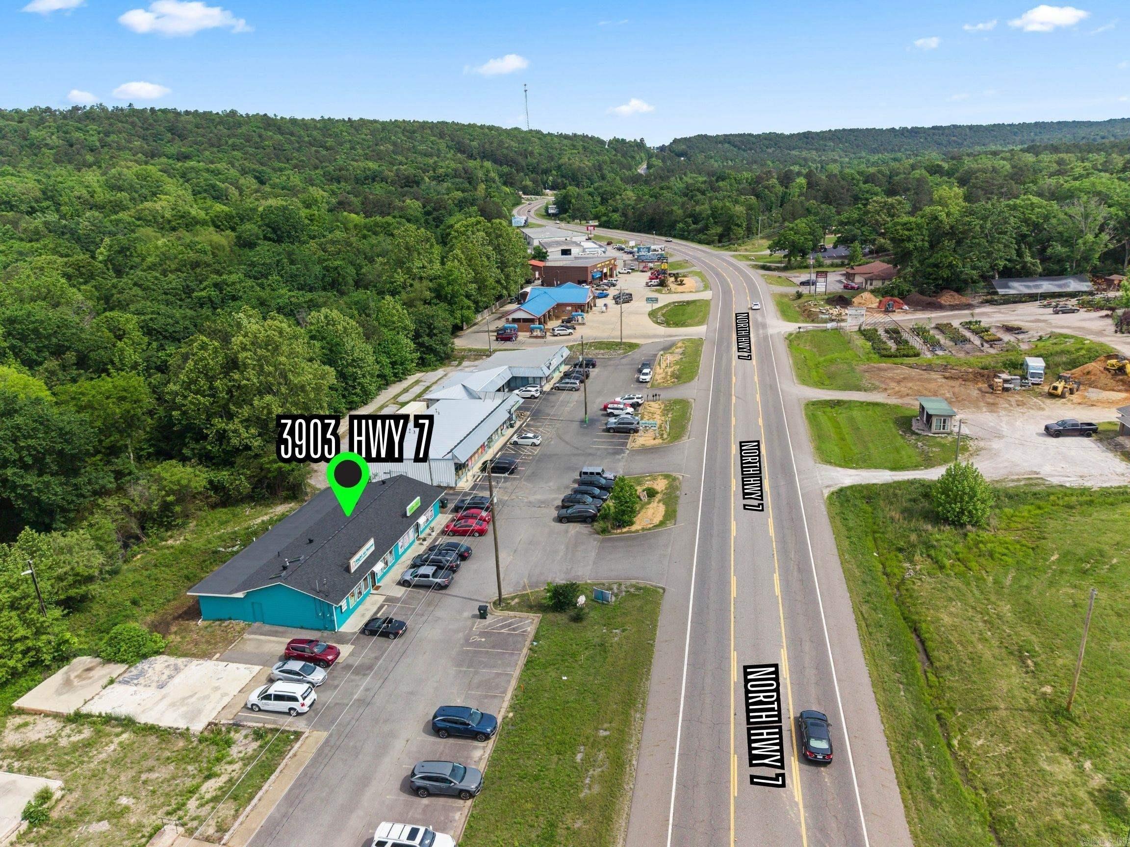 Property Image for 3903 N Highway 7