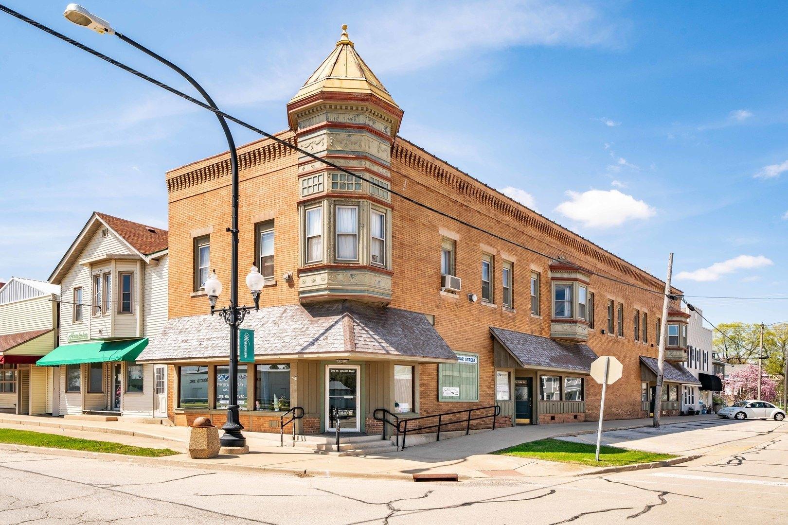 Property Image for E Lincoln Street