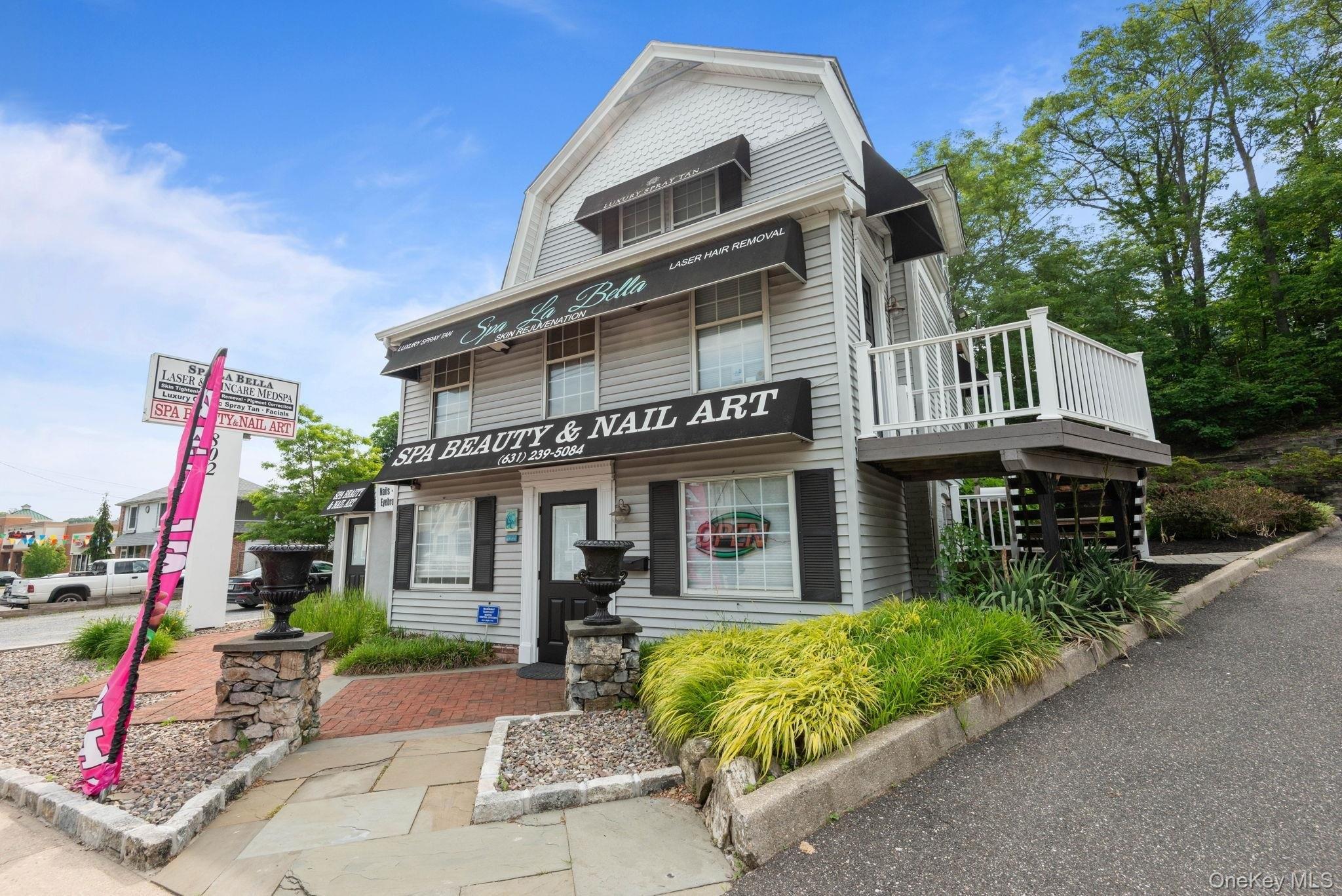 Property Image for 802 Fort Salonga Road