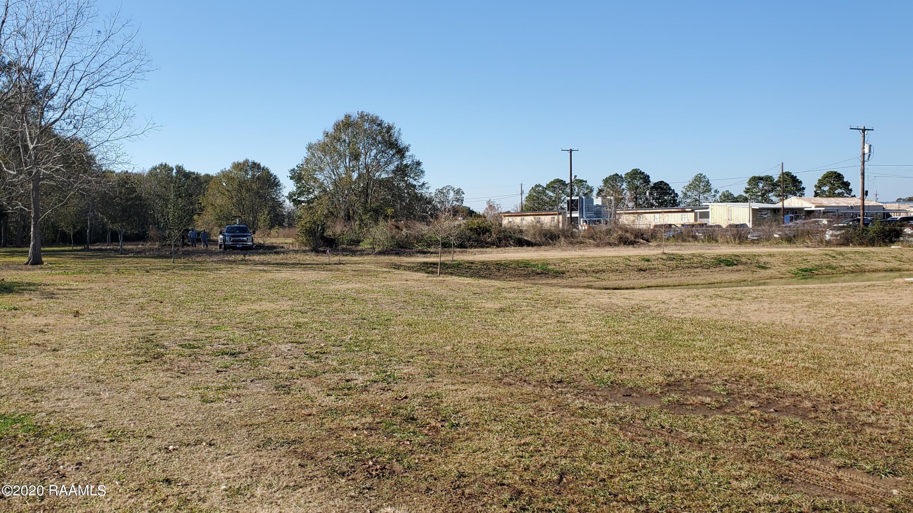 Property Image for 2938 Ambassador Caffery Parkway lot: 2