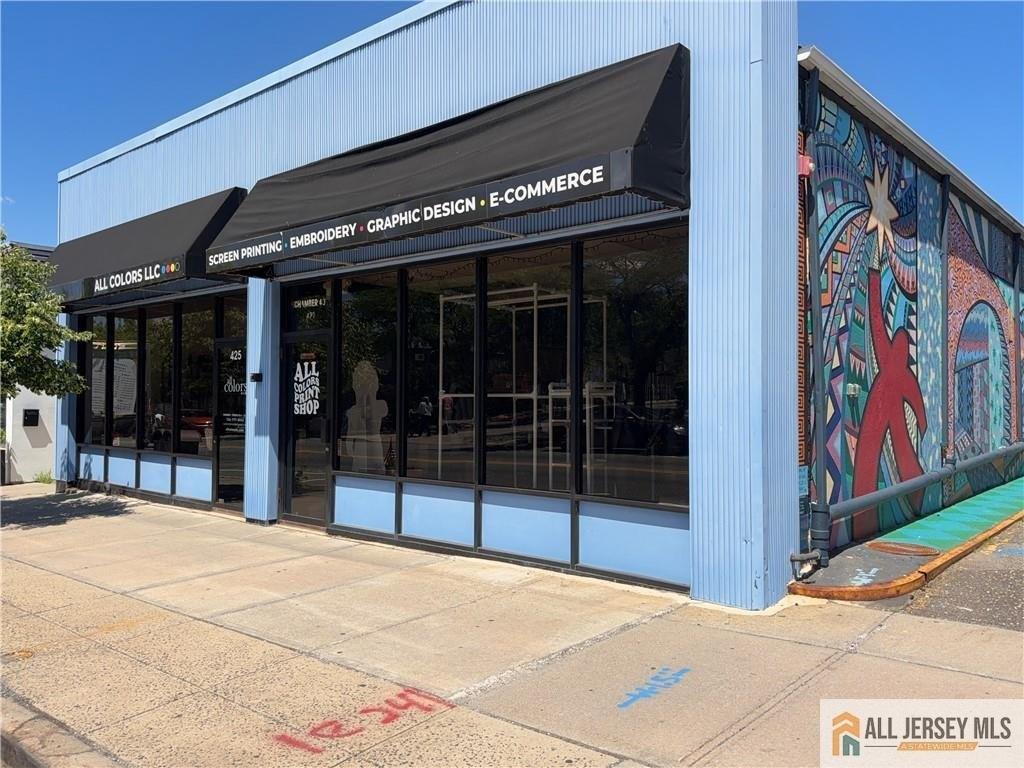 Property Image for 0-425-427 Raritan Avenue