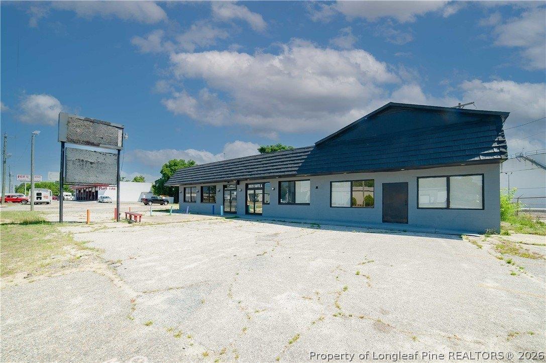 Property Image for 5520 Murchison Road