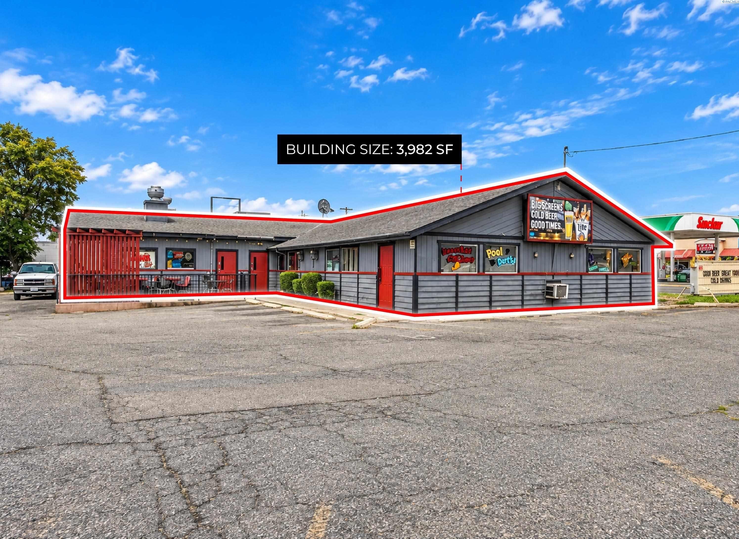 Property Image for 900 W Columbia Dr
