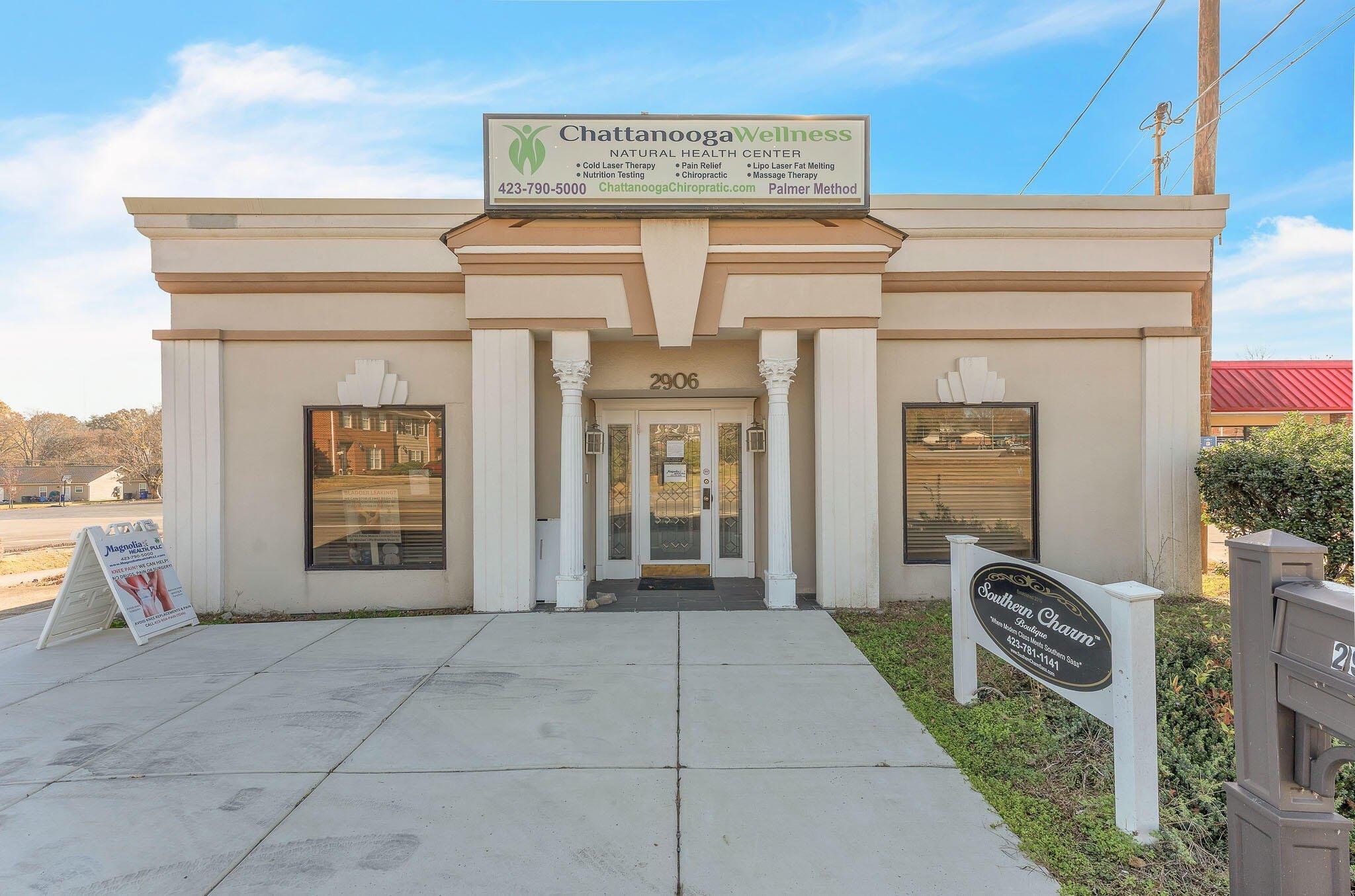 Property Image for 2906 N Ocoee Street