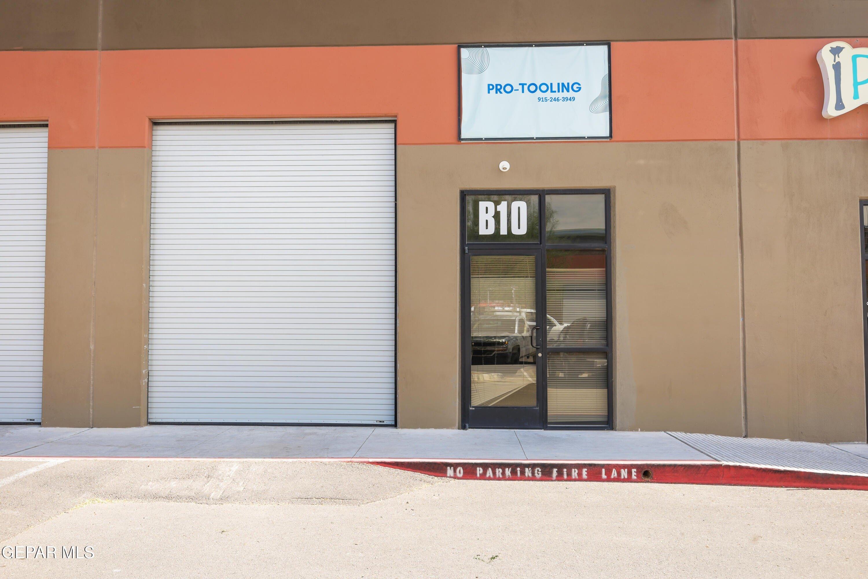 Property Image for 12301 Rojas Drive unit: B10 B10