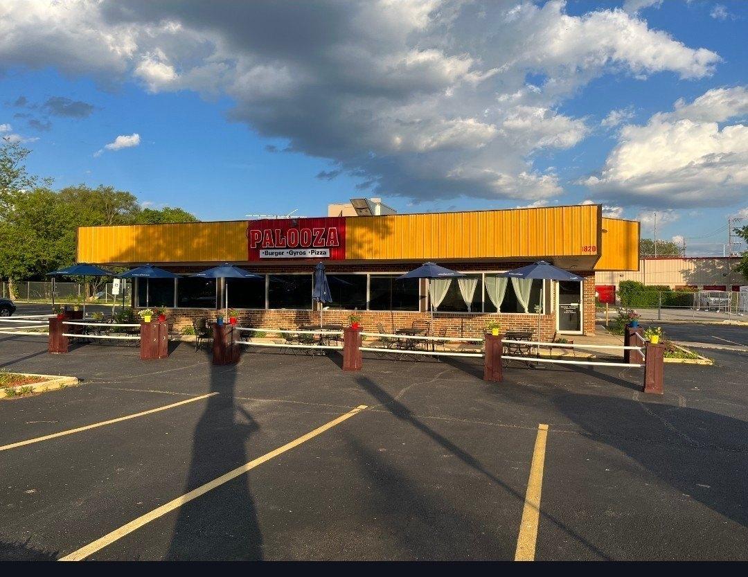 Property Image for 1820 W Irving Park Road