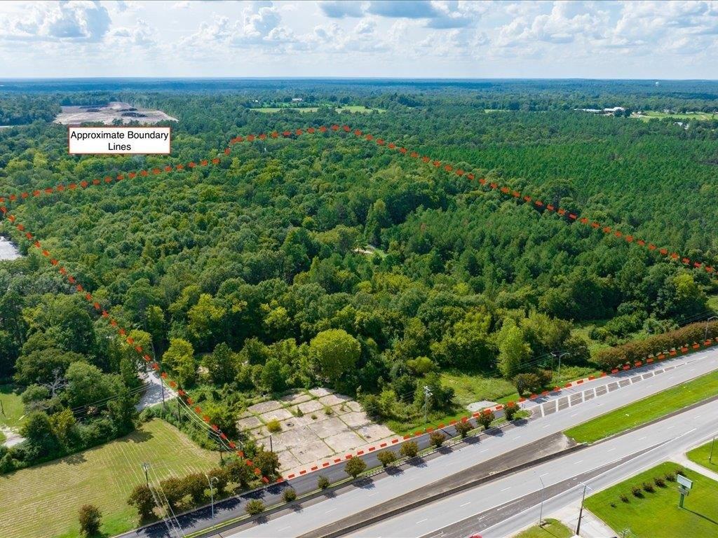 Property Image for 601 John Redditt Drive