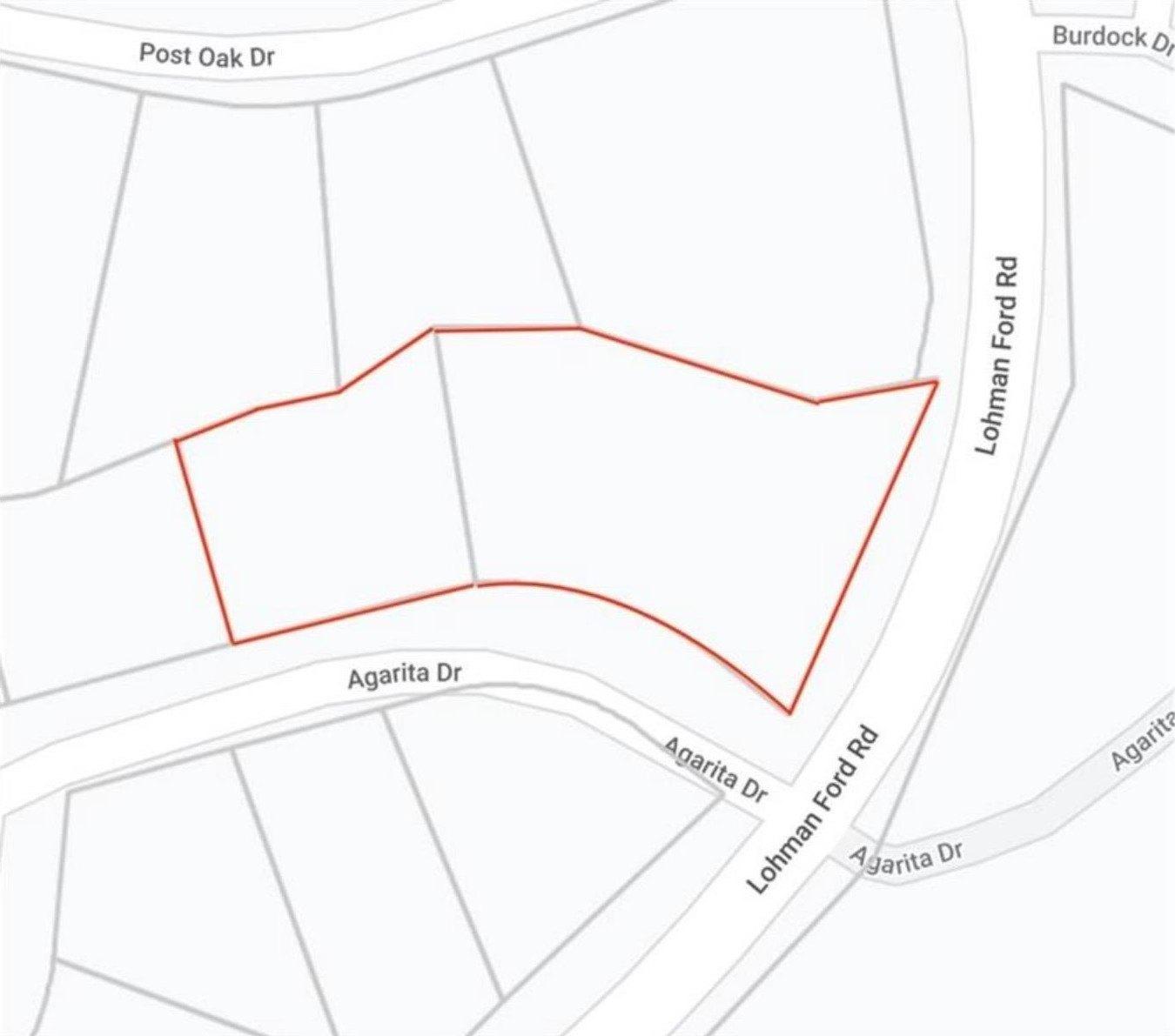 Property Image for 20504 Agarita Dr