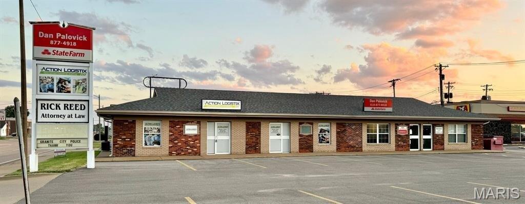 Property Image for 3723 Nameoki Road