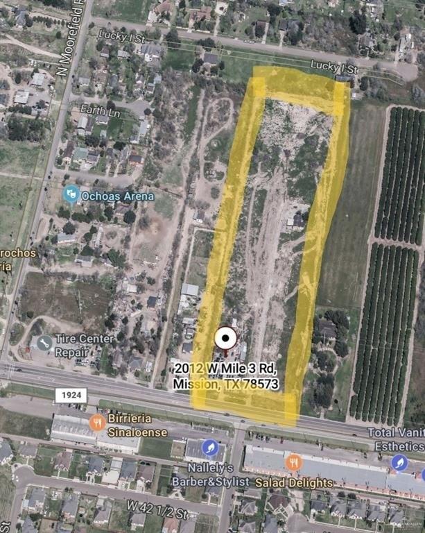 Property Image for 2012 W Mile 3 Road N