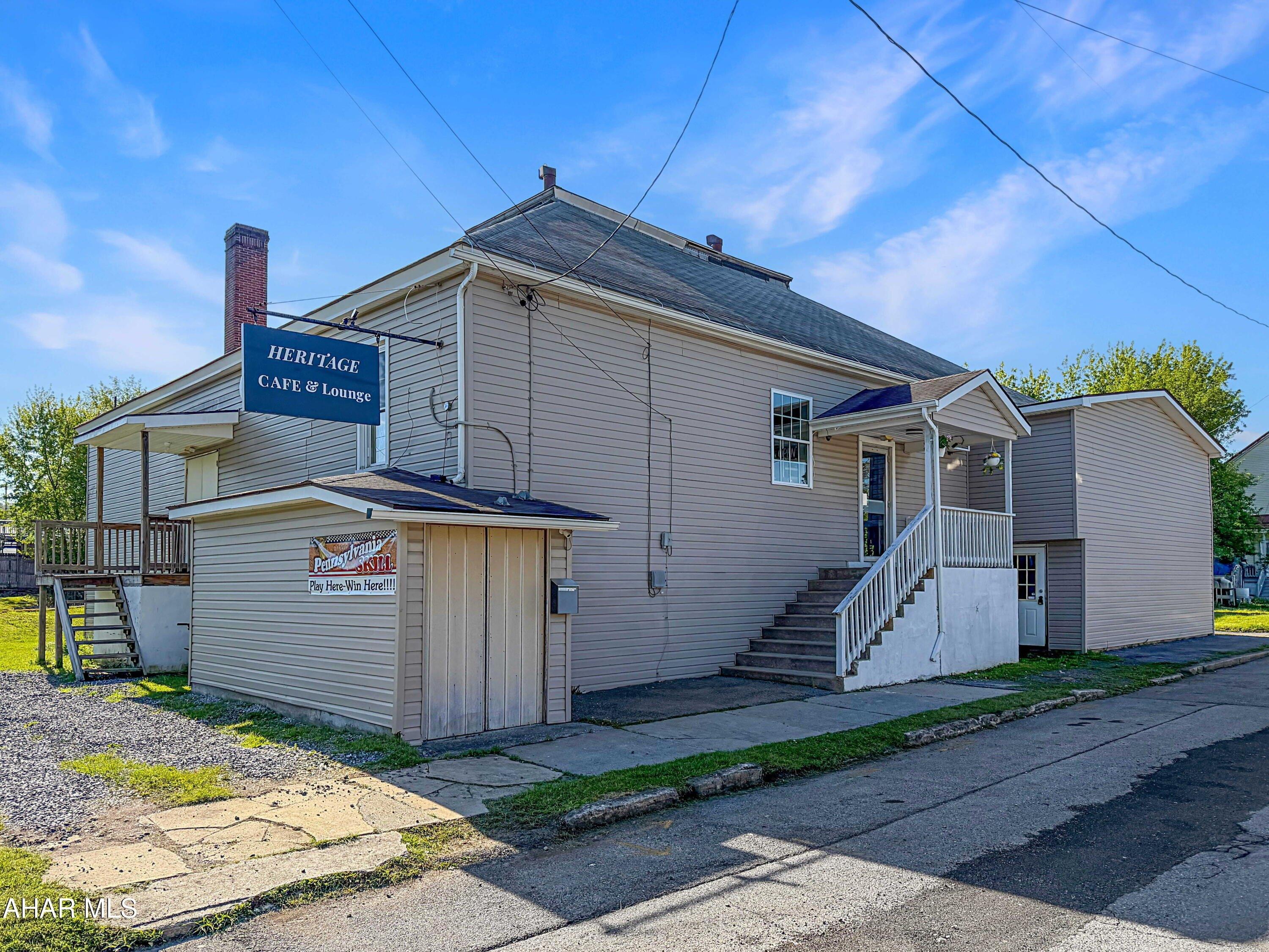 Property Image for 601 Bedford Street