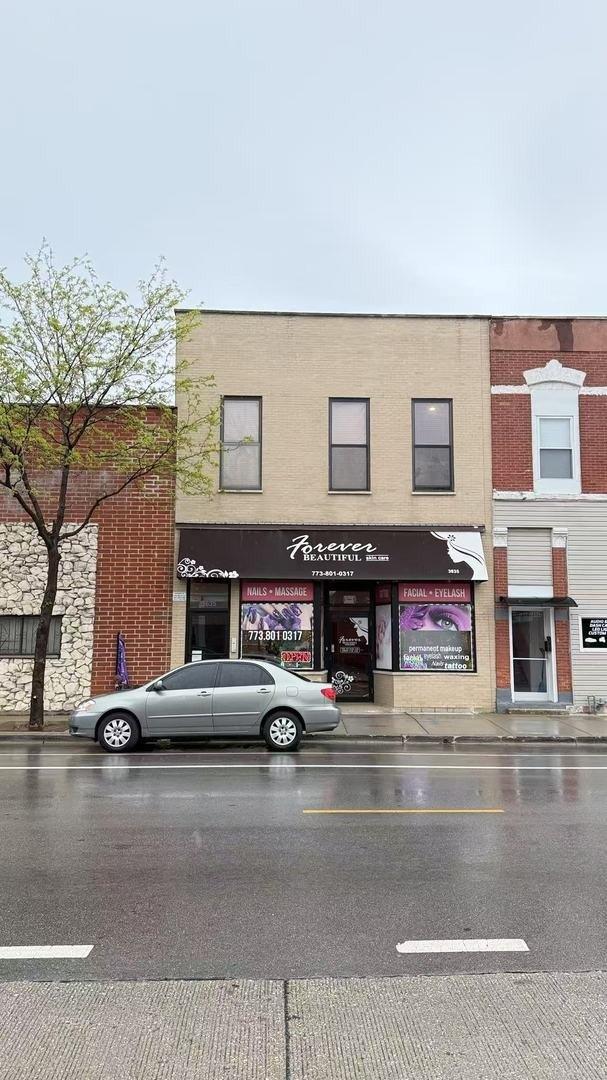 Property Image for 3635 S HALSTED Street