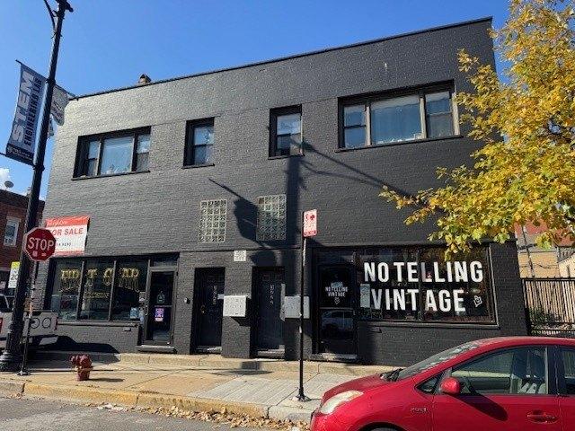 Property Image for 3222-3224 S Morgan Street