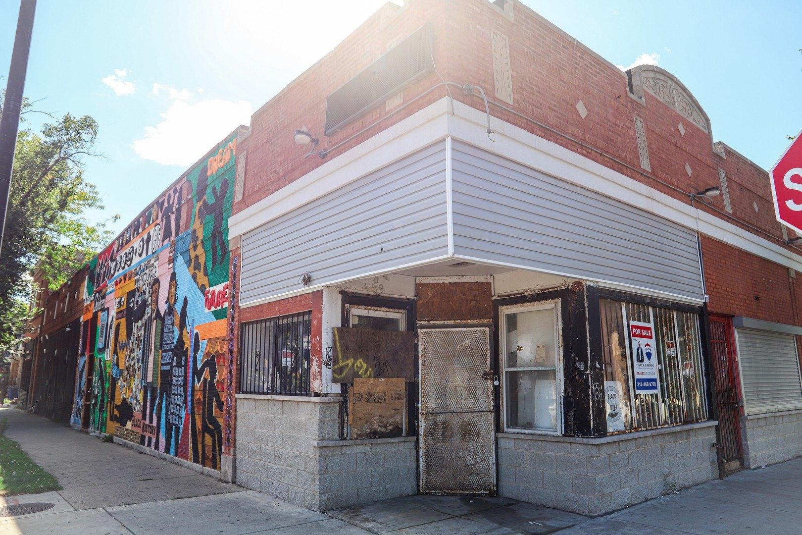 Property Image for 3701 W Chicago Street