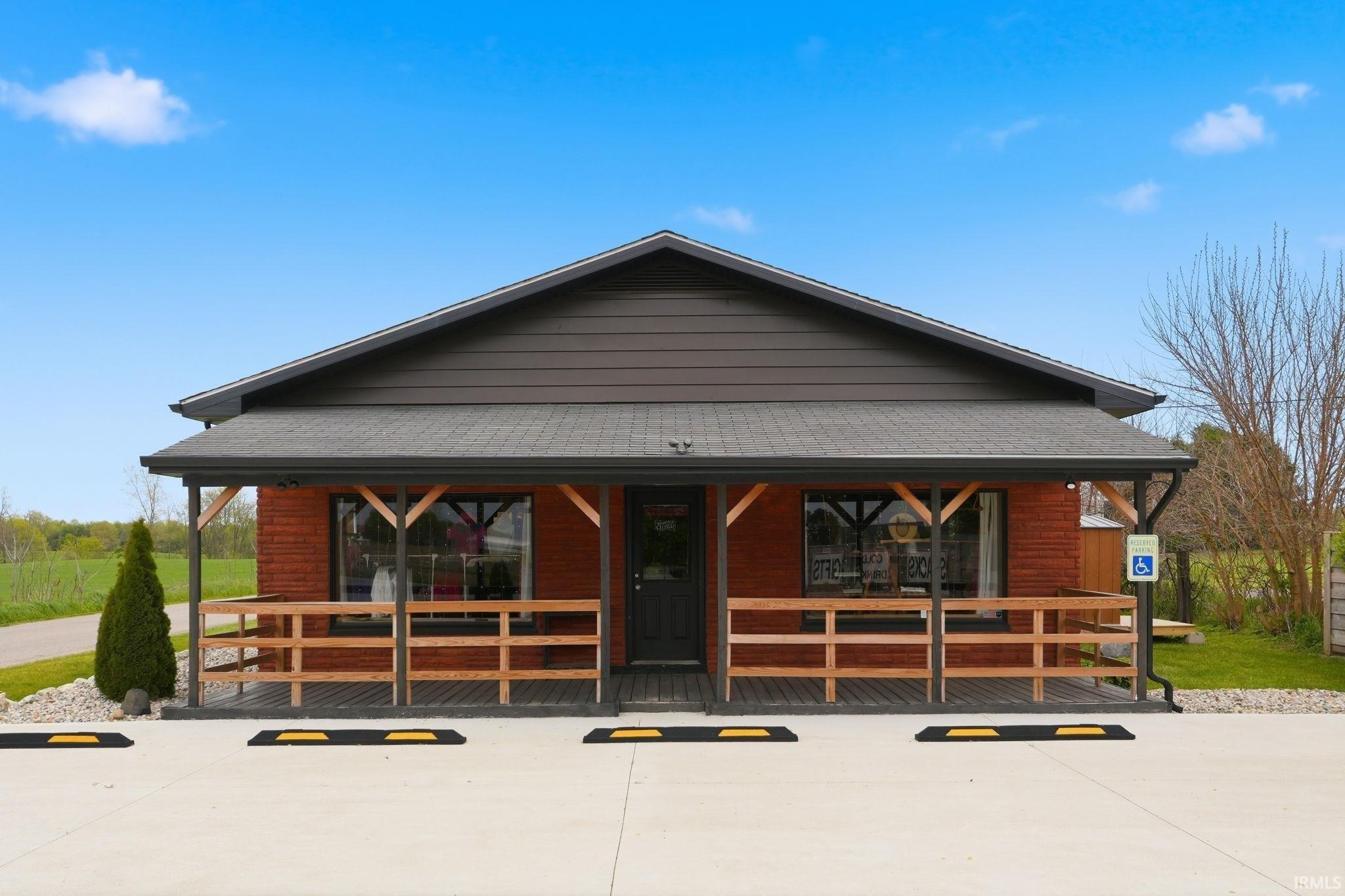 Property Image for 8040 E 500 S