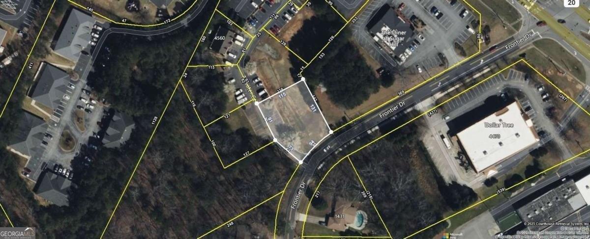 Property Image for Frontier Park Circle NE