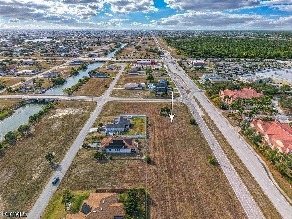Property Image for 1804 Kismet Parkway E