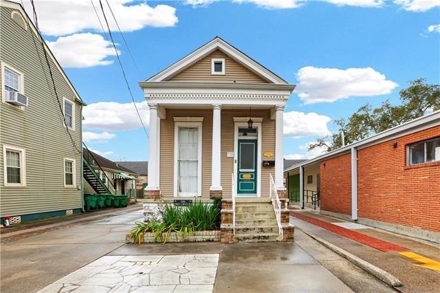 Property Image for 720 LAFAYETTE Street