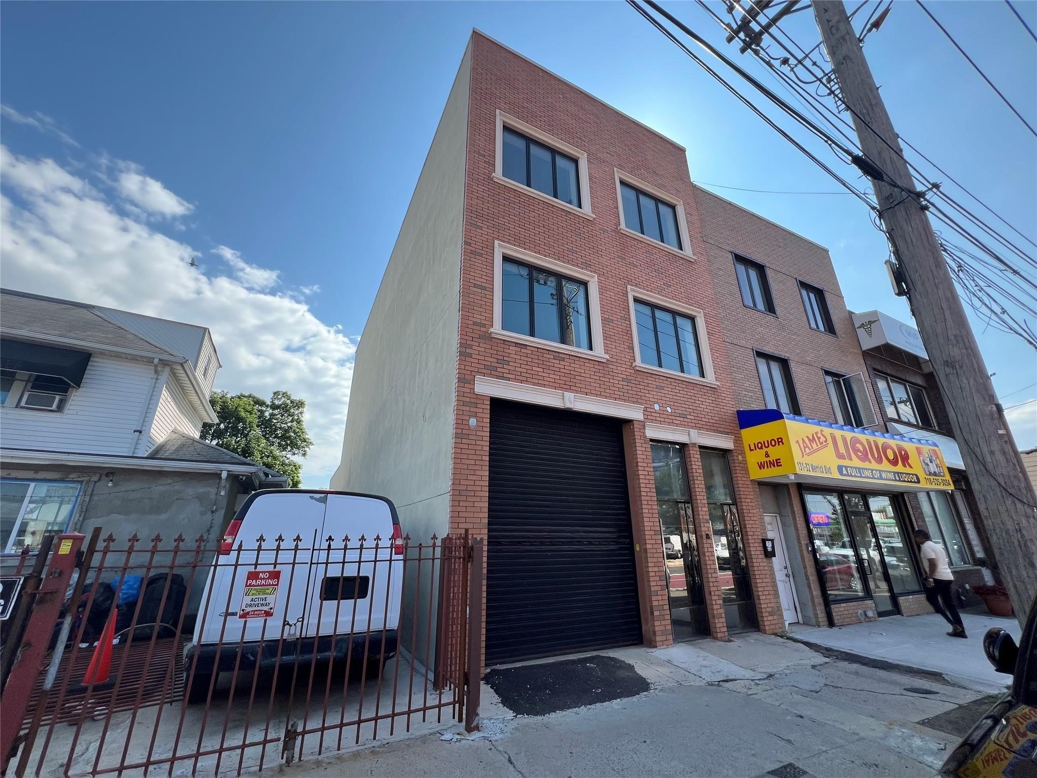 Property Image for 131-34 Merrick Boulevard