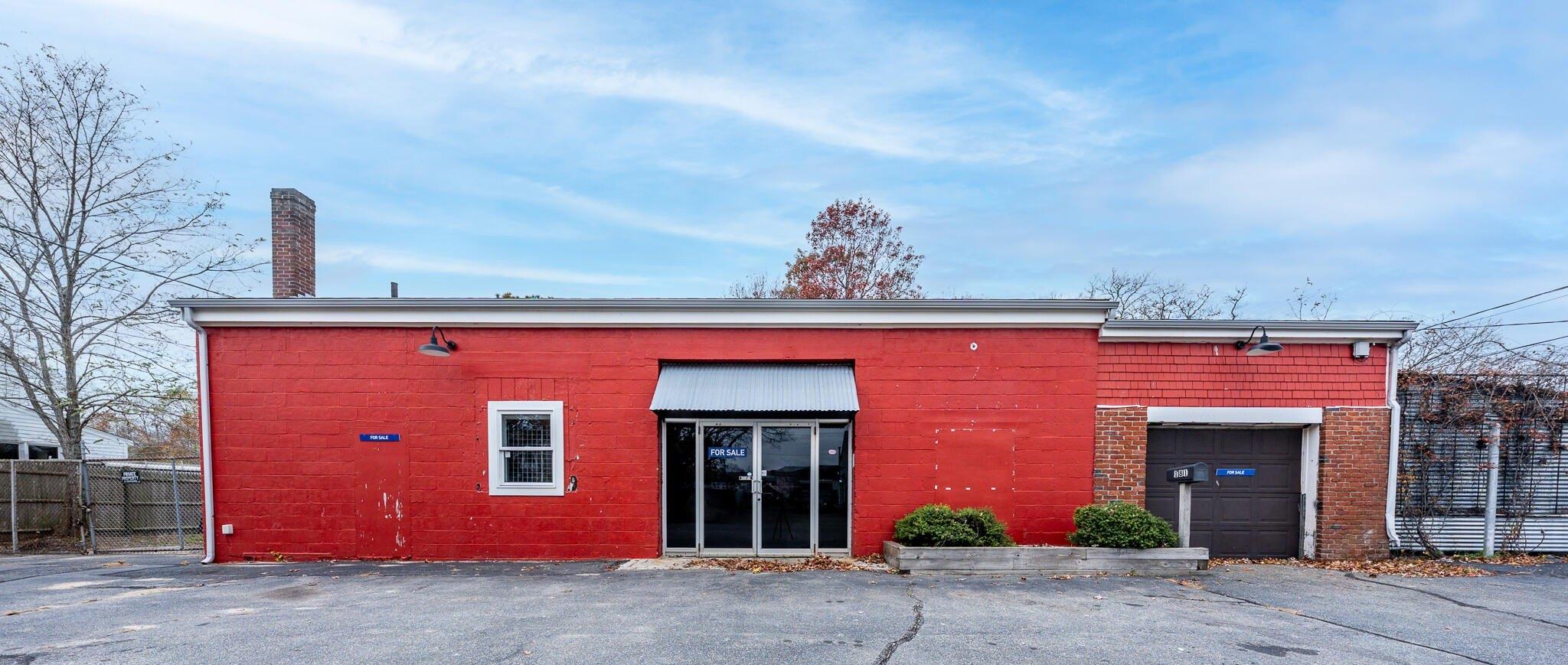 Property Image for 181 Spring Street